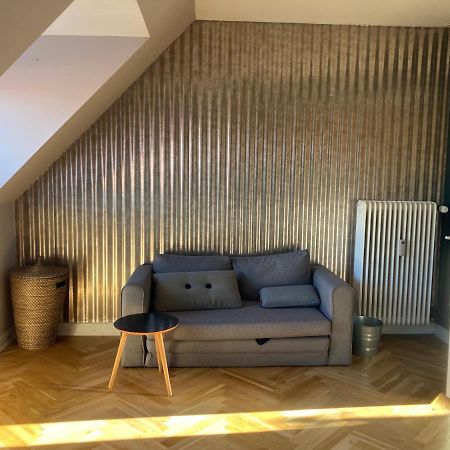 Comfortable Stay In Copenhagen, Single Room Kültér fotó