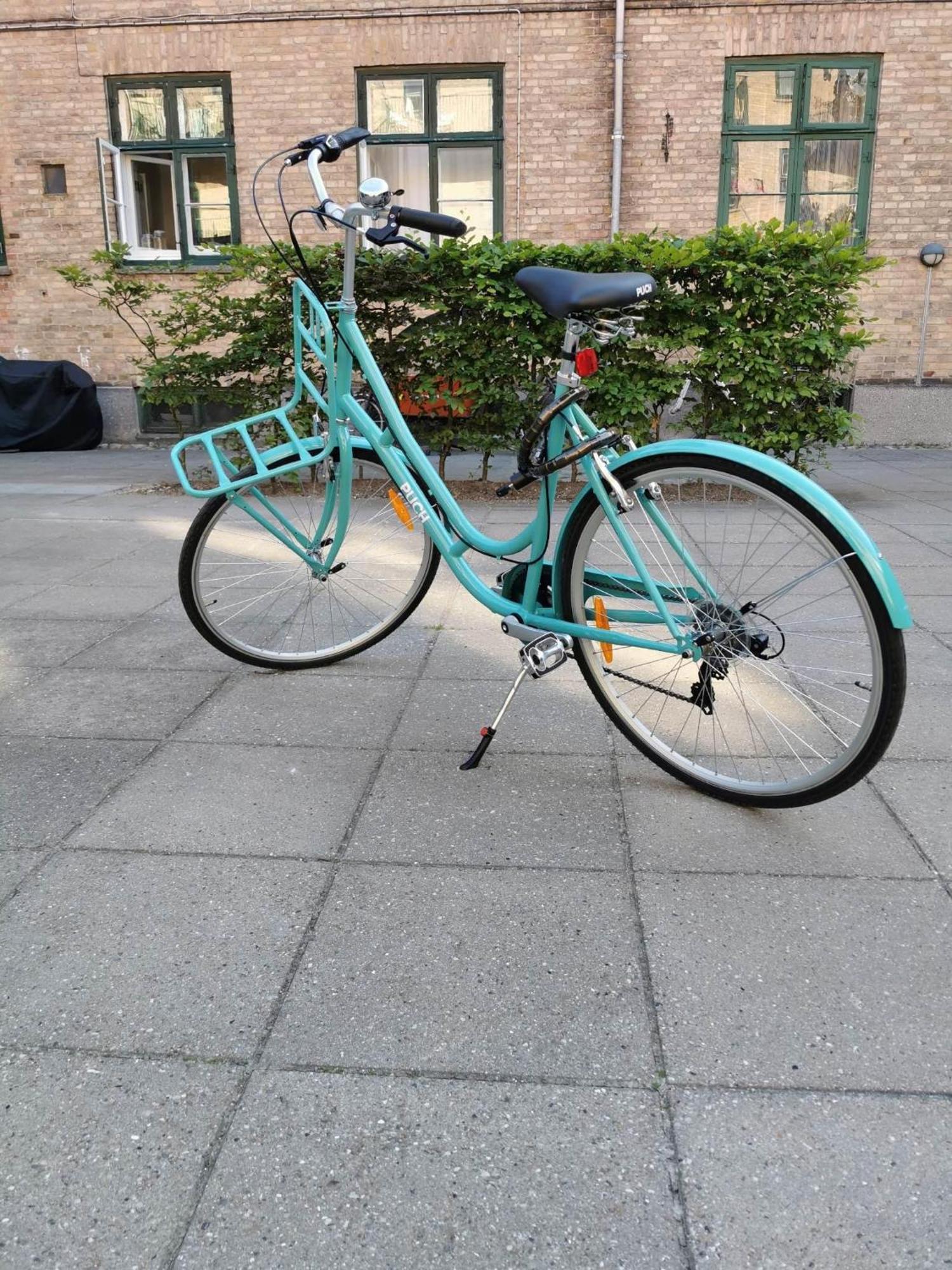 Comfortable Stay In Copenhagen, Single Room Kültér fotó